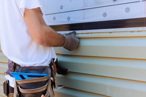 Trusted Siding Repair service in Sumter, SC - Creative Siding
