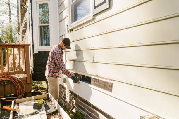 Trusted Siding Contractor service in Sumter, SC - Creative Siding